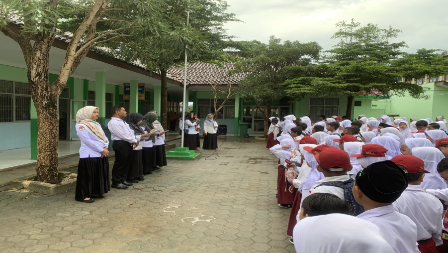 SELEKSI KELAS UNGGUL MIN 2 BANDAR LAMPUNG UNTUK TAHUN AJARAN 2025/2026