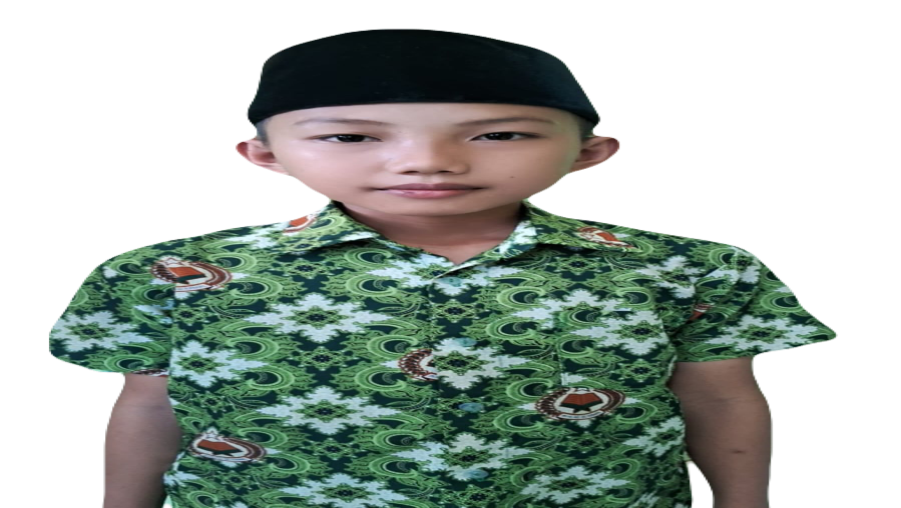 Hanya 35 Menit! Siswa MIN 2 Bandar Lampung, Muhammad Azzam Adha, Sukses Tasmi' 1 Juz Al-Qur'an