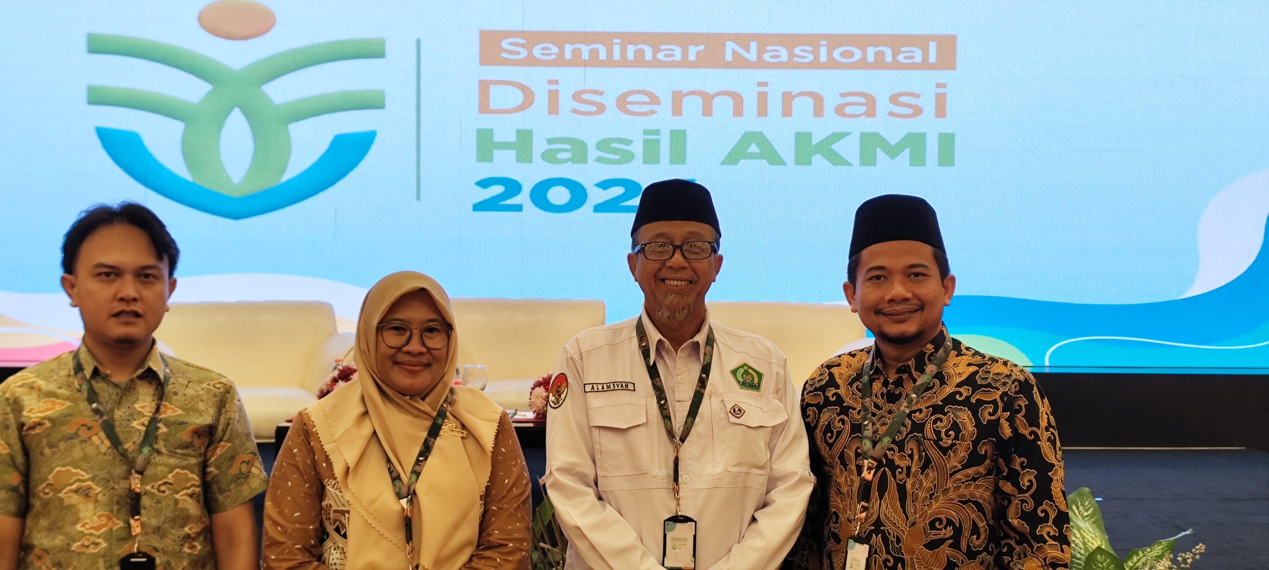 Seminar Nasional