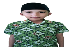 Hanya 35 Menit! Siswa MIN 2 Bandar Lampung, Muhammad Azzam Adha, Sukses Tasmi' 1 Juz Al-Qur'an